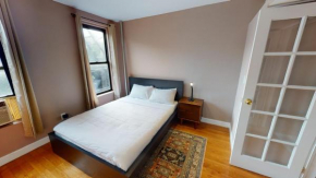 Apartment 565: East Village